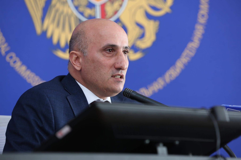 Ո՞ր դեպքում ԿԸՀ-ն չի գրանցի քաղաքական ուժին ընտրություններից առաջ