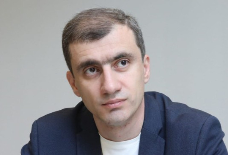 Ռուբենը մեր ժամանակների ամենաուժեղ հայն է