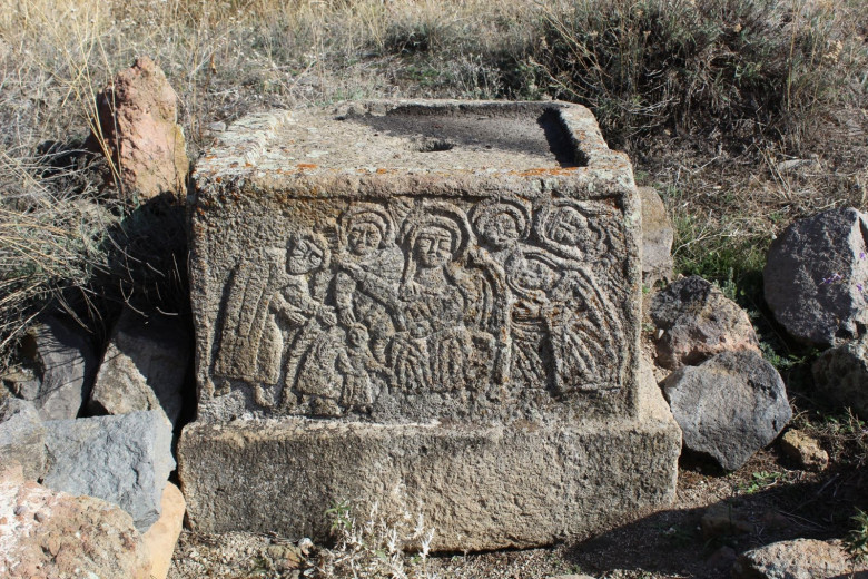 ՆՈՐԱՀԱՅՏ ՀՈՒՇԱՐՁԱՆՆԵՐ՝ ՀԱՅԱՍՏԱՆՈՒՄ