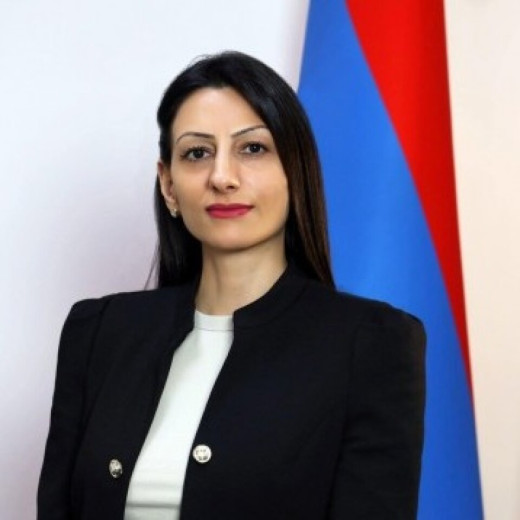 ՄԻՊ-ը Փաշինյանին հորդորում է զգայունություն ցուցաբերել