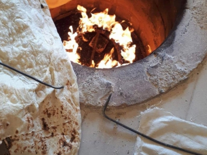 Հոկտեմբերի 17-ը՝ ոչ նյութական ժառանգության օր