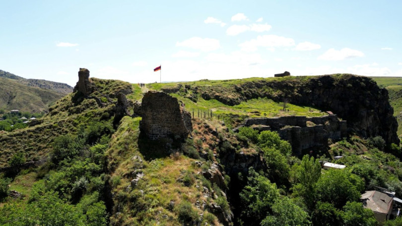 Ո՞ՒՐ ԳՆԱԼ ԱՅՍ ՇԱԲԱԹ