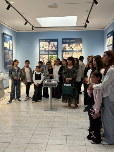 Հառիճը պատմում է իր պատմությունը