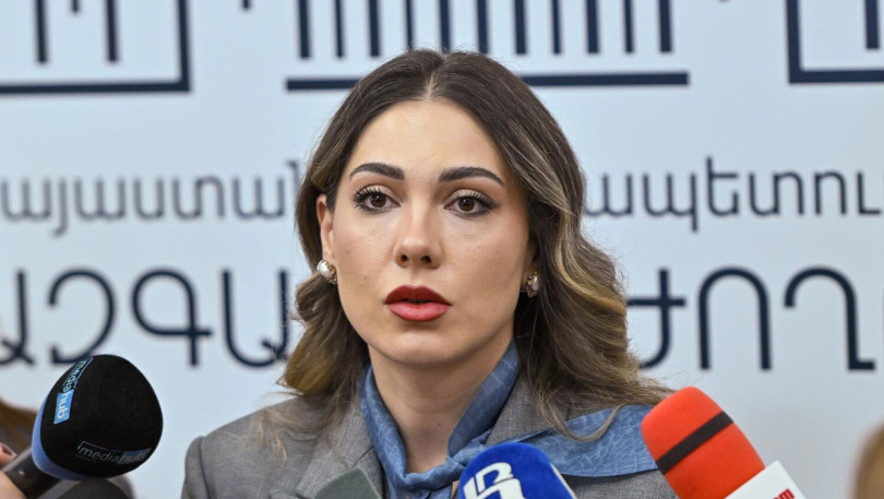 Նոր Սահմանադրություն՝ առանց Անկախության հռչակագրի  