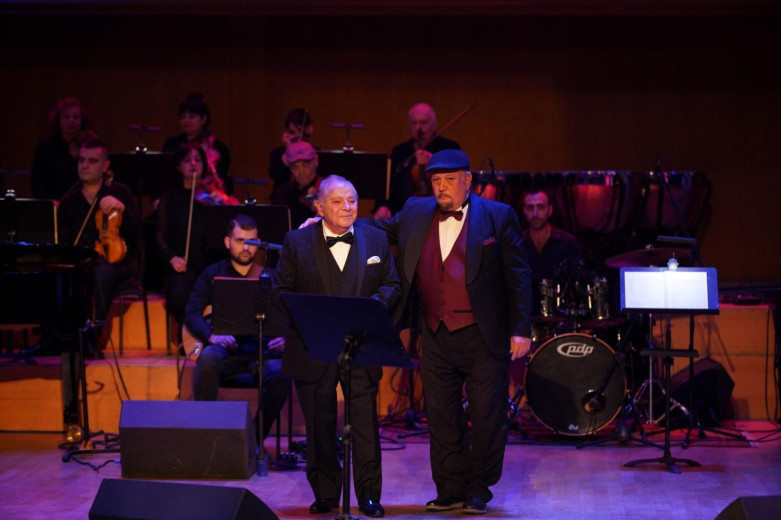 ՄՈՌԱՑՈՒՄ ՉԿԱ․ ԱՃԵՄՅԱՆ 100