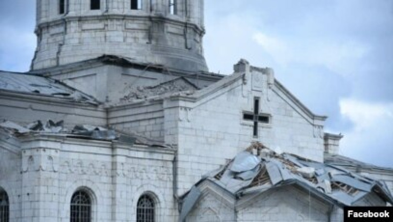 Մշակութային ցեղասպանության հետքերով․ նոր ուսումնասիրություն Արցախի մասին