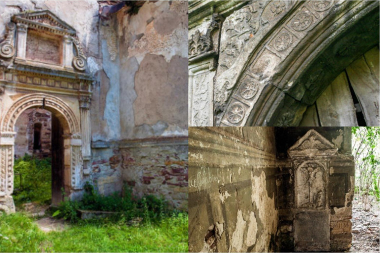 ՀԱՅԿԱԿԱՆ ՋՐՀՈՐ՝ ՈՒԿՐԱԻՆԱՅՈՒՄ