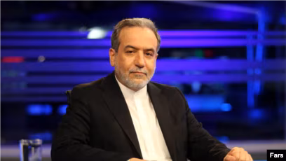 Իրանի առաջնորդին ընտրելու է իրանցին, ոչ թե Թրամփը