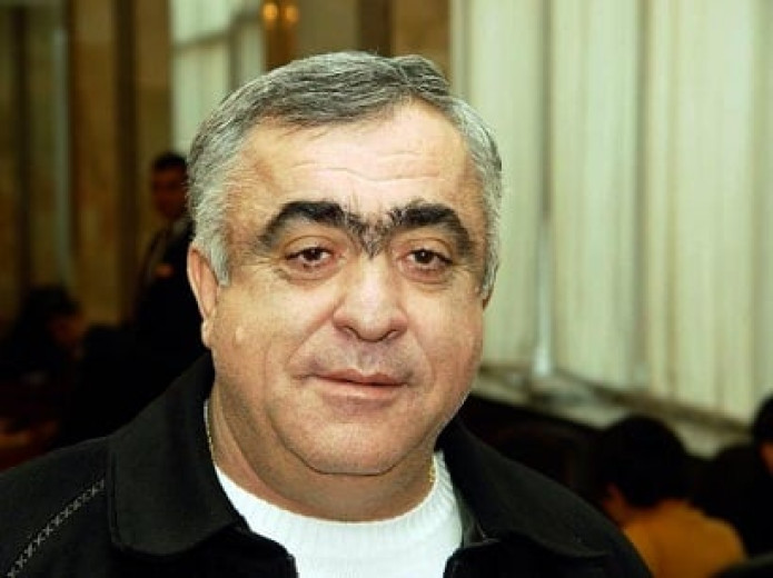 Սաշիկ Սարգսյանին կալանավորելու որոշում կա