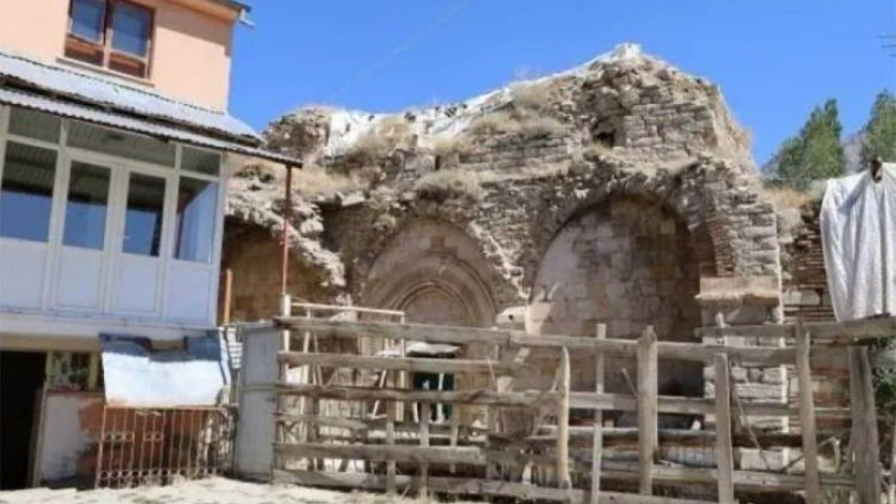 ՎԱՆԻ ՎԱՐԱԳԱՎԱՆՔԸ ԿՈՐԾԱՆՄԱՆ ԵԶՐԻՆ