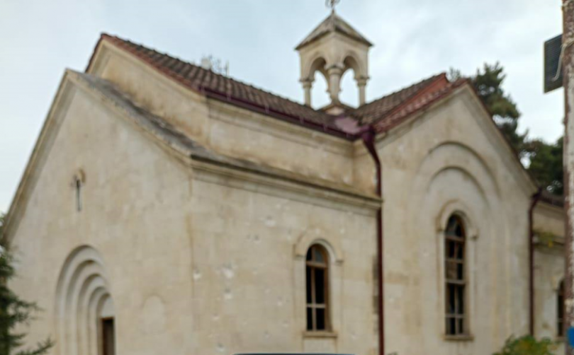 ՎԱՆԴԱԼԻԶՄ՝ ԱՐՑԱԽՈՒՄ